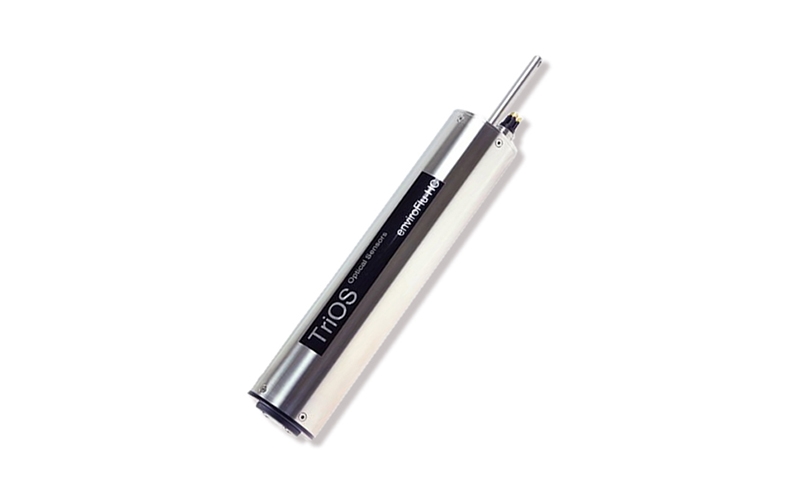 enviroFlu-HC多環(huán)芳烴熒光計(jì)